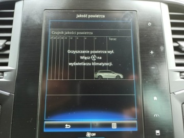 Renault Megane IV GT Grandtour 1.6 TCe 205KM 2017 Renault Megane RS, 205KM, LED, Automat, zdjęcie 26