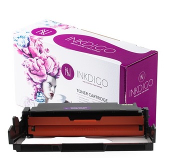 Bęben INKDIGO do SAMSUNG MLT-R204 Black MLT-R204