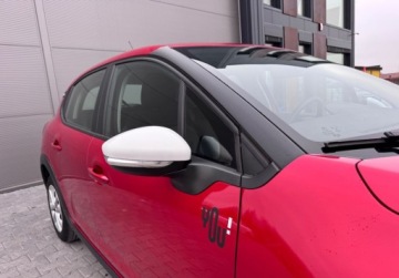 Citroen C3 III Hatchback Facelifting 1.2 PureTech 83KM 2023 Citroen C3 bezwypadkoweserwis asonaviNowy rozrzadfak vatz Belgi 1.2, zdjęcie 5