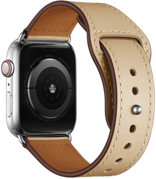 PASEK DO APPLE WATCH 1 2 3 4 5 6 6S 7 8 9 SE NIKE STUDIO 38MM 40MM 41MM