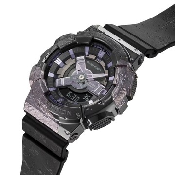 Limitowany zegarek damski Casio G-Shock GM-S114GEM 40-lecie G-Shocka