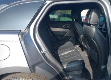 Land Rover Range Rover Velar SUV 2.0 Si4 250KM 2019 Land Rover Range Rover Velar P250 R-DYNAMIC SE od ubezpieczalni 2.0 Benzyna, zdjęcie 9