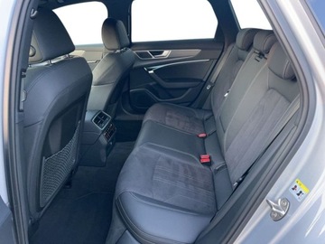 Audi A6 C8 Avant Facelifting 2.0 45 TFSI 265KM 2025 Audi A6 Avant 45 TFSI S Line Matrix LED Panoramiczny dach Gwarancja do 2030, zdjęcie 10