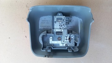 LAMPA POLSTROVÁNÍ RENAULT TWINGO I 8200061169F