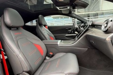 Mercedes CLE Coupe AMG 3.0 53  449KM 2026 Mercedes-Benz CLE 53 AMG Duzy rabat Polski salon Dowolna konfiguracja L, zdjęcie 18