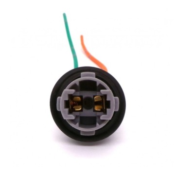 Розетка W16W T10, W5W, T15