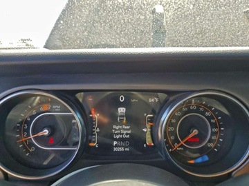Jeep Wrangler IV 2022 Jeep Wrangler Sport 2022 2.0l 2.0 Benzyna 270KM, zdjęcie 9