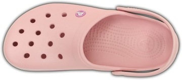 Buty Chodaki Klapki 11016 Crocs Crocband 37/38