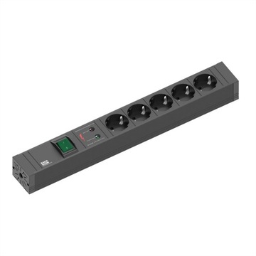 Bachmann 420.0022 Connect Line 5xce7/3 1x переключатель