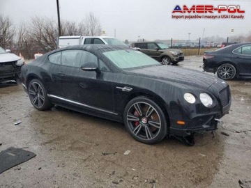 Bentley 2016 Bentley Continental GT 2016 BENTLEY Continenta...