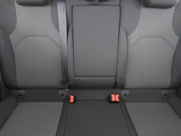 Seat Leon III ST Facelifting 1.5 EcoTSI 130KM 2019 Seat Leon 1.5 TSI, Salon Polska, Serwis ASO, zdjęcie 9