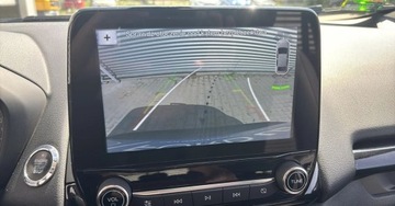 Ford Ecosport II SUV Facelifting 1.0 EcoBoost 125KM 2018 Ford EcoSport Ford Ecosport 1.0 Ecobost125 km Benzyna 125KM, zdjęcie 19