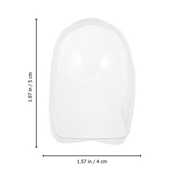 НАПРАВЛЯЮЩИЕ ДЛЯ НОГТЕЙ MOL PUTTING BOX