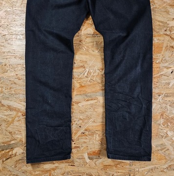Spodnie Jeansowe ARMANI JEANS J06 Slim Dżins Denim Jeans Nowy Model 34x30
