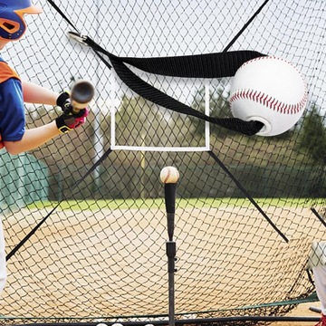 baseball pitching band baseball Baseball Connector
