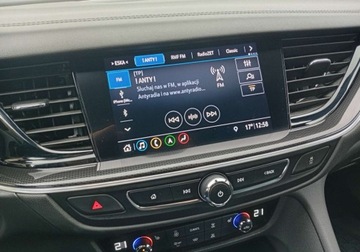 Opel Insignia II Sports Tourer Facelifting 2.0 Turbo 200KM 2021 Opel Insignia Kupiony w Polsce - serwisowany - benzyna - 2,0 - 200 KM 2.0, zdjęcie 35