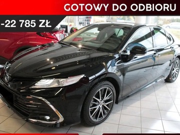 Od ręki - Toyota Camry 2.5 Hybrid Executive CVT 218KM |Tempomat adaptacyjny