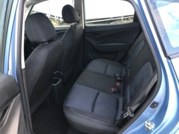 Hyundai ix20 Mikrovan 1.4 CVVT 90KM 2013 HYUNDAI ix20 BENZYNA KLIMA HAK SERWIS OPŁACONY Z NIEMIEC, zdjęcie 8