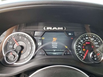  RAM 1500 Big Horn 2025 3.6l 3.6 Benzyna 305KM, zdjęcie 9