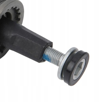 герметичный нижний кронштейн 13см*5см