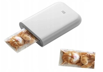 ПОРТАТИВНЫЙ ПО-ПРИНТЕР XIAOMI MI XMKDDYJ01HT