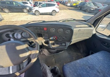 Iveco 2012 Iveco Inny 2009 IVECO 35C11 2,3L 2.3 Diesel 106KM, zdjęcie 11