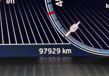 Skoda Superb III Kombi Facelifting 1.5 TSI 150KM 2022 Skoda Superb Matrix-LED Front Assist El. klapa KESSY Salon PL FVAT23, zdjęcie 30