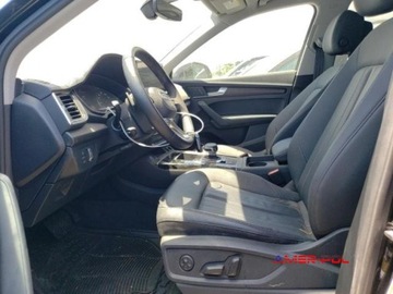 Audi Q5 II 2023 Audi Q5 2023 r., 2,0L PREMIUM 40 2.0 Benzyna 201KM, zdjęcie 6