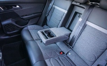 Citroen C5 III 2023 Citroen C5X Citroen C5 X 1,2 PureTech 130 KM 1.2 Benzyna 130KM, zdjęcie 13