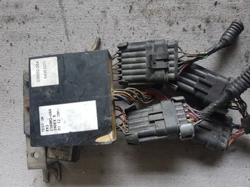 EMULATOR PRZEKAŹNIK GSI KOLTEC NECAM 238002-064