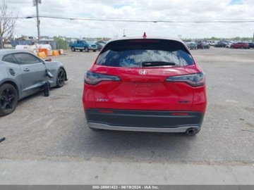 Honda HR-V III 2023 Honda HR-V 2023r., 4x4, 2.0L 2.0 Benzyna 158KM, zdjęcie 7