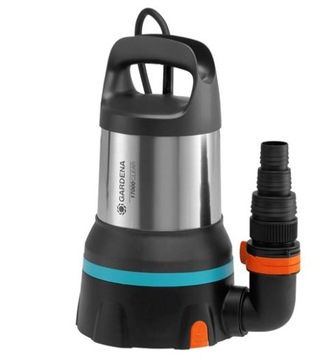 S21 Gardena Aquasensor 20000 Погружной насос для грязной воды