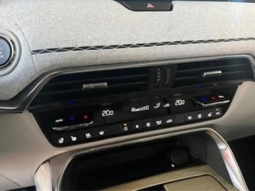 Mazda CX-60 2025 MAZDA CX-60 Takumi 2.5 E-SKYACTIV PHEV Suv 327KM 2025, zdjęcie 8