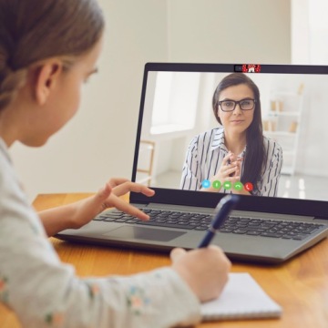 Чехол для веб-камеры DISNEY Minnie