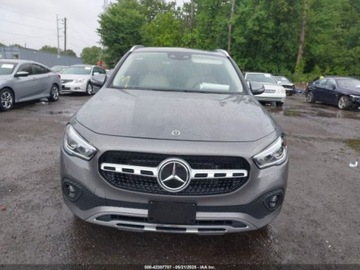 Mercedes GLA II 2023 Mercedes-Benz GLA 250 4Matic 2023 2.0l 2.0 Benzyna 221KM, zdjęcie 7