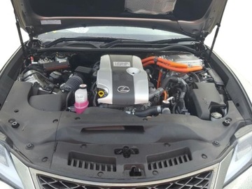 LEXUS IS GS RC 300H 20r ДВИГАТЕЛЬ 2AR-FSE