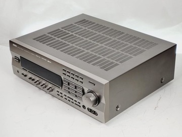 Yamaha RX V 692 RDS amplituner wzmacniacz 2x80W 8ohm