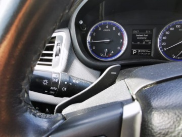 Suzuki SX4 II S-cross Facelifting 1.4 BOOSTERJET 140KM 2017 1.4 BOOSTERJET 140KM, Salon Polska, Automat, PREMIUM Suzuki SX4 S-cross, zdjęcie 25