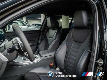 BMW Seria 3 G20-G21 Limuzyna 2.0 318i 156KM 2025 BMW Seria 3 18i Sedan 156 KM - Pakiet M Pro - Aktywny Tempomat - Pakiet Se, zdjęcie 11