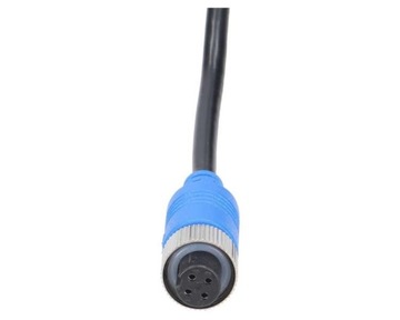 Профессиональная камера заднего вида для тракторного комбайна ТТ