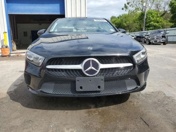 Mercedes Klasa A W177/V177 2021 Mercedes-Benz Klasa A 220 4Matic 2021 2.0l 2.0 Benzyna 188KM, zdjęcie 10