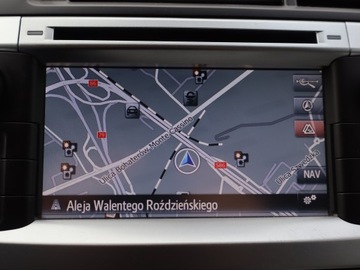 Toyota Verso Minivan Facelifting 1.8 Valvematic 147KM 2014 Toyota Verso 1.8 Valvematic, Salon Polska, zdjęcie 15