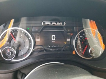  RAM 1500 Laramie 2022 3.0l 3.0 Diesel 260KM, zdjęcie 9