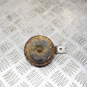 MITSUBISHI PAJERO 2002 KLAKSON