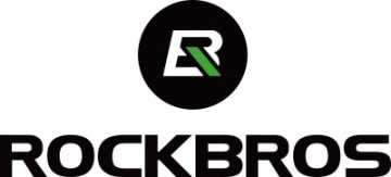 Сумка на велосипедную раму на молнии 1,2л ROCKBROS B75