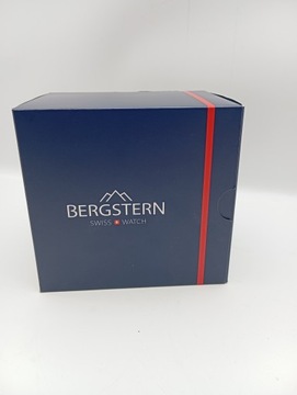 Zegarek Męski Bergstern Active