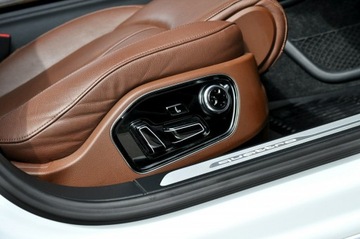 Audi A8 D4 Sedan Facelifting 4.0 TFSI 435KM 2015 Audi A8 4.0T 435KM LONG Quattro Dociągi_Full, zdjęcie 17