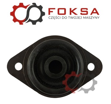 ЗАДНЯЯ ПОДУШКА КАБИНЫ MASSEY FERGUSON 3712694M1