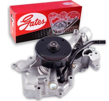 POMPA WODY DODGE DURANGO 2004/08 ASPEN HEMI 5.7