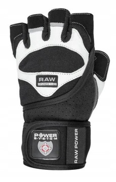 СИЛОВАЯ СИСТЕМА ПЕРЧАТКИ RAW POWER ПЕРЧАТКИ ПРОЧНЫЕ